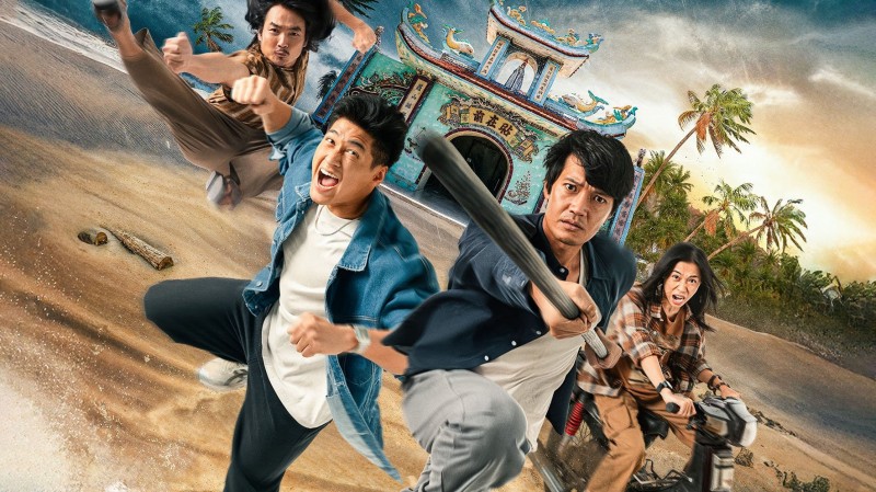 Xem Phim Truy Tìm Long Diên Hương, Truy Tìm Long Diên Hương 2025