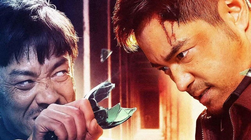 Xem Phim Truy Tung Giả, The Finder 2025