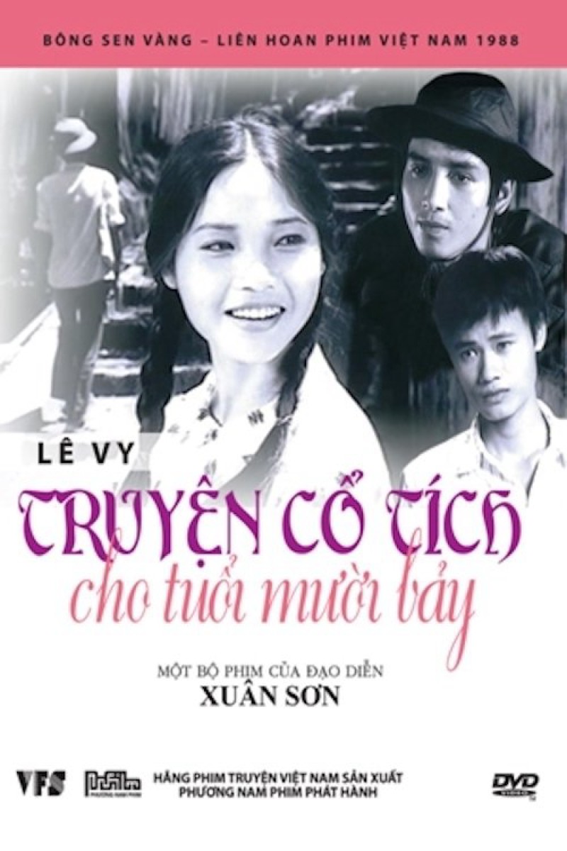 Xem Phim Truyện cổ tích cho tuổi mười bảy, Fairytale for 17-Year-Olds 1988