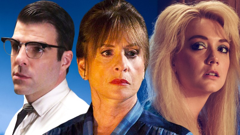 Xem Phim Truyện Kinh Dị Mỹ 11, American Horror Story 11 2022 Xem Phim Truyện Kinh Dị Mỹ 11, American Horror Story 11 2022