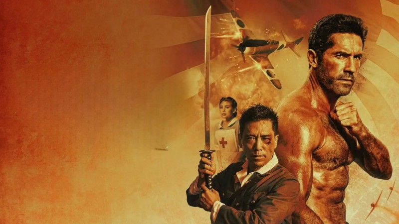 Xem Phim Tù Binh Chiến Tranh, Prisoner of War 2025