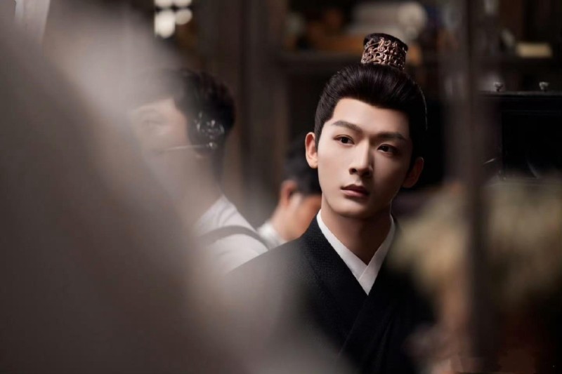 Xem Phim Tự Cẩm, Si Jin 2025