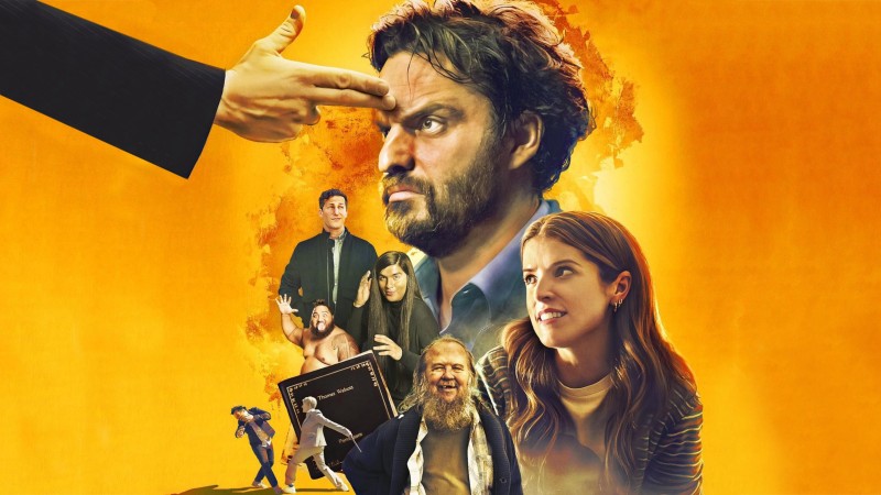 Xem Phim Tự Lực Cánh Sinh, Self Reliance 2024