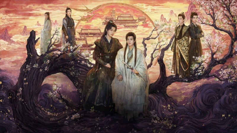 Xem Phim Tử Mạch Hồng Trần, Kill to Love 2025