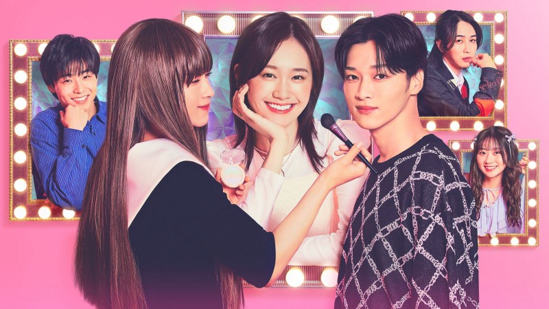 Xem Phim Tủ Quần Áo Lọ Lem, Cinderella Closet 2025 Xem Phim Tủ Quần Áo Lọ Lem, Cinderella Closet 2025