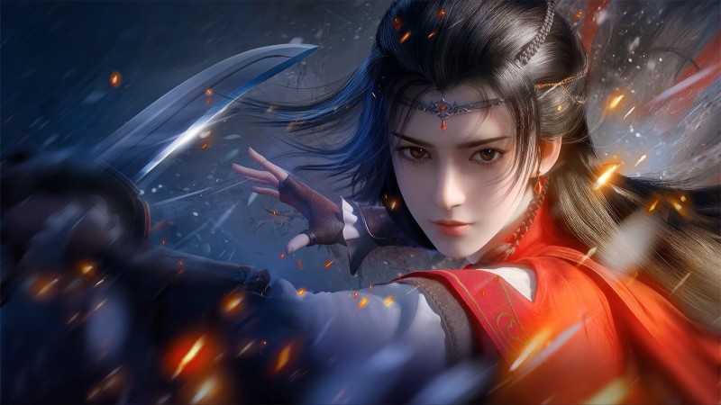 Xem Phim Tử Xuyên (Phần 2), Purple River (Season 2) 2025 Xem Phim Tử Xuyên (Phần 2), Purple River (Season 2) 2025