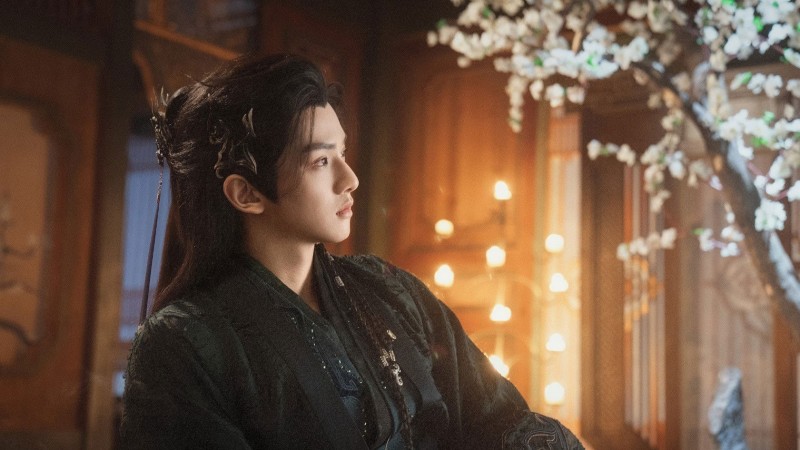 Xem Phim Túc Dạ Tập, The Rebirth 2025