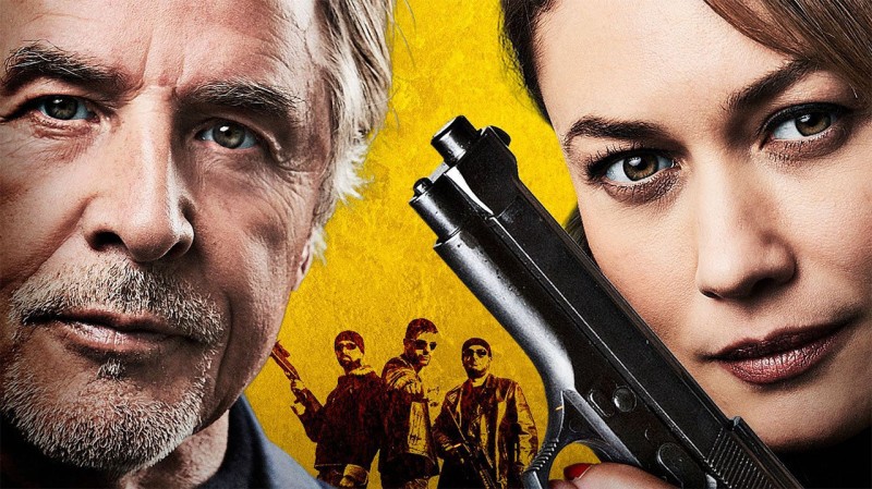 Xem Phim Tức Giận Tột Cùng, High Heat 2022