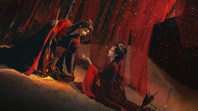 Xem Phim Tước Cốt, Key to the Phoenix Heart 2026