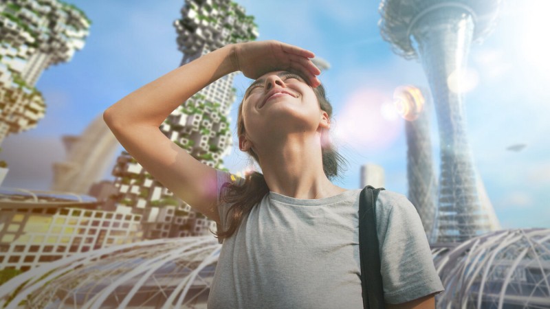 Xem Phim Tương lai của..., The Future Of 2022