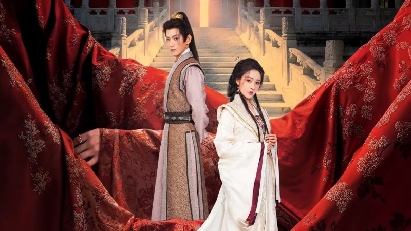 Xem Phim Tướng Quân Phu Nhân Cớ Sao Lại Thế, Destiny of the General's Bride 2025 Xem Phim Tướng Quân Phu Nhân Cớ Sao Lại Thế, Destiny of the General's Bride 2025