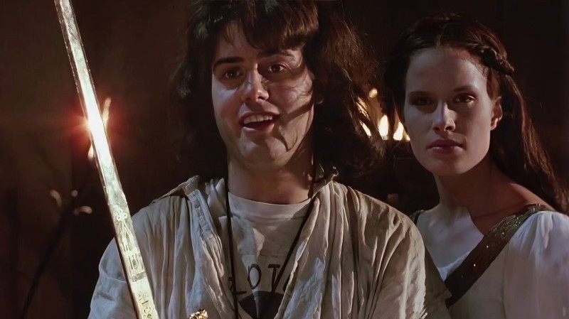 Xem Phim Tượng sáp II: Lạc lối trong thời gian, Waxwork II: Lost in Time 1992