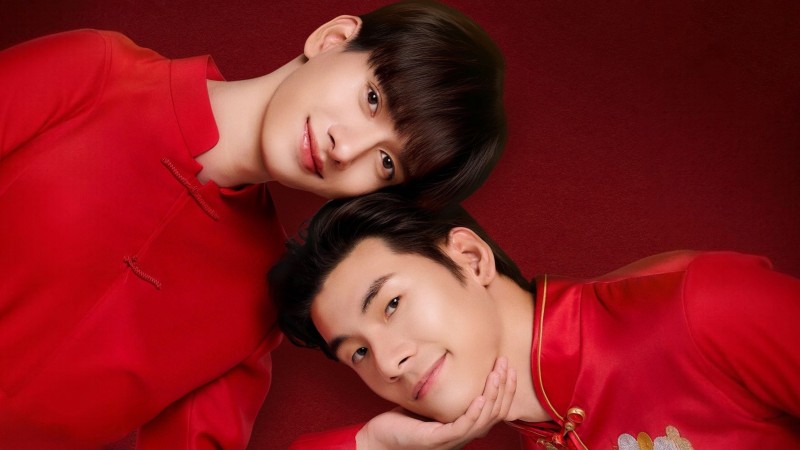 Xem Phim Tỷ Phú Giả Danh, Me and Who 2025