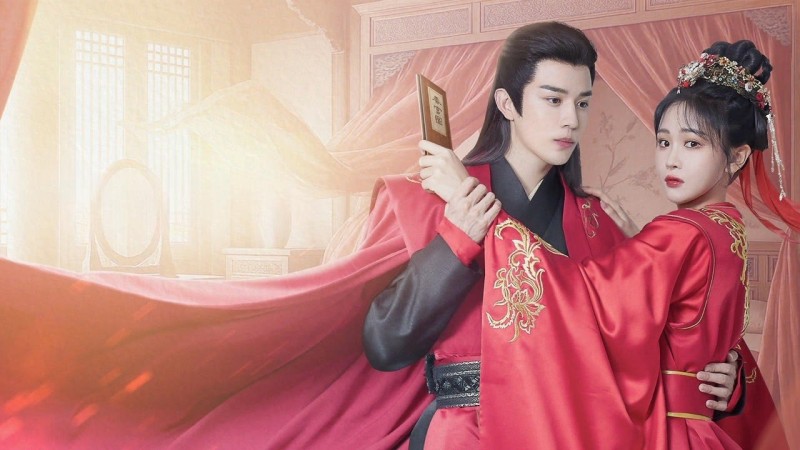 Xem Phim Ước Nguyện Thành Hiện Thực, May All Your Wishes Come True 2025