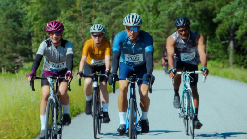 Xem Phim Ute och cyklar, Off Track 2 2025