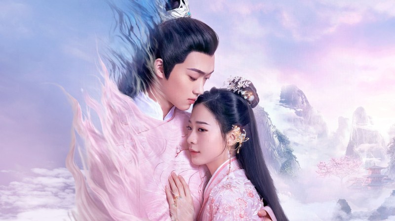 Xem Phim Văn Hương Tạ, Scent Of Love 2022 Xem Phim Văn Hương Tạ, Scent Of Love 2022
