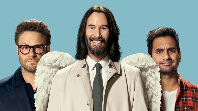 Xem Phim Vận May, Good Fortune 2025