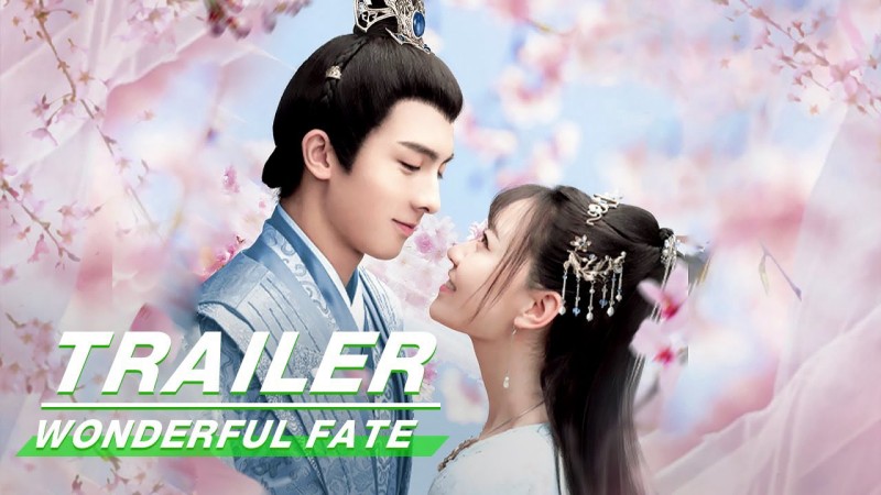Xem Phim Vận Mệnh Kỳ Diệu, Wonderful Fate 2021 Xem Phim Vận Mệnh Kỳ Diệu, Wonderful Fate 2021