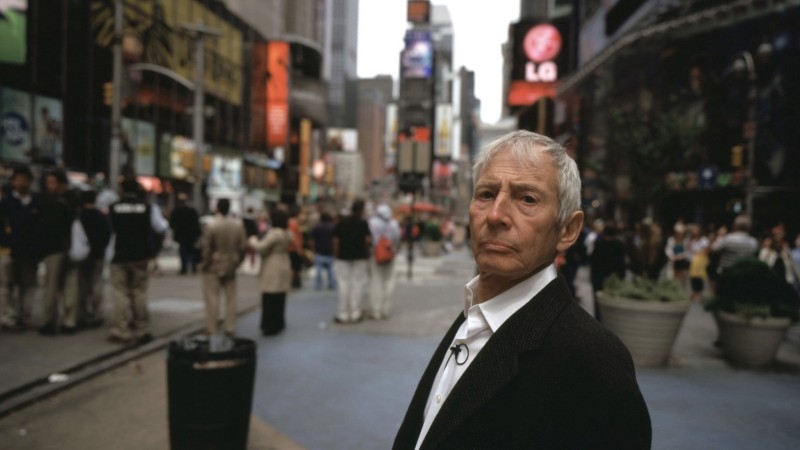 Xem Phim Vận Rủi: Cuộc Đời Và Cái Chết Của Robert Durst (Phần 2), The Jinx: The Life and Deaths of Robert Durst (Season 2) 2024