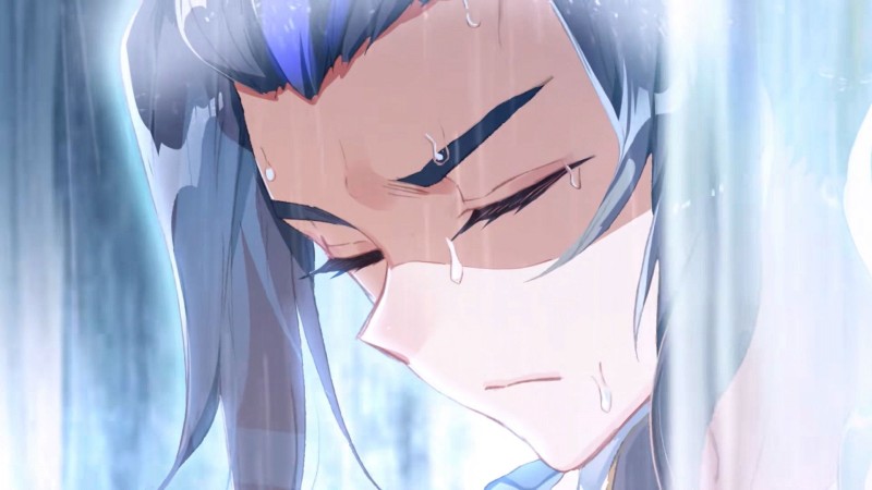 Xem Phim Vạn Vực Chi Vương, The King of Ten Thousand Domains 2022