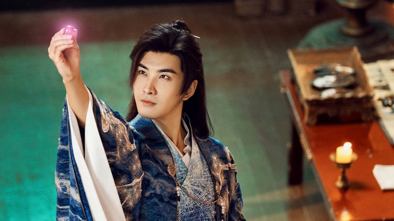 Xem Phim Vâng Mệnh Trả Ngọc, The Mission is to Return the Pearls 2025