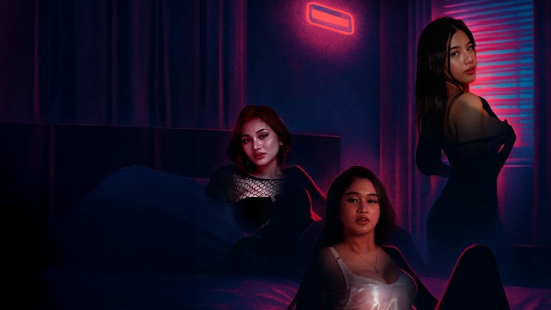 Xem Phim Vào một đêm nóng nực, Sa Gabing Mainit 2025