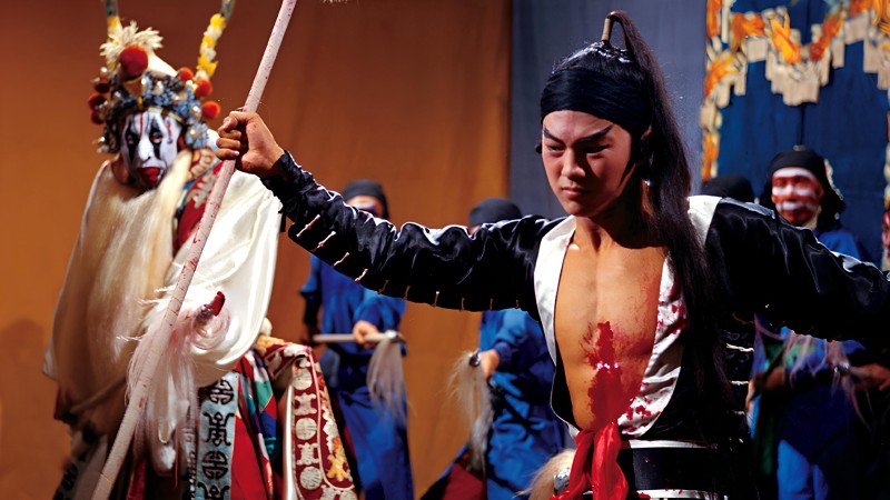 Xem Phim Vengeance!, Vengeance! 1970