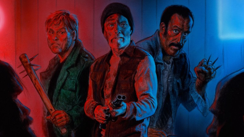 Xem Phim VFW, VFW 2019