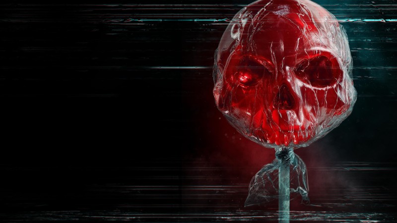 Xem Phim V/H/S/HALLOWEEN, V/H/S/HALLOWEEN 2025