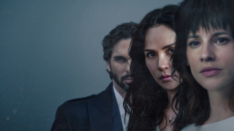 Xem Phim Vị Khách, The Guest 2025