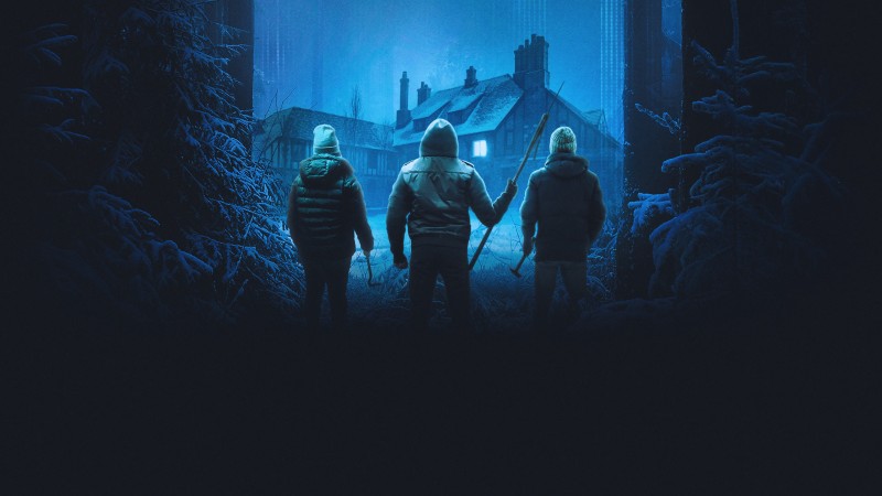 Xem Phim Ví Lạnh, Cold Wallet 2025