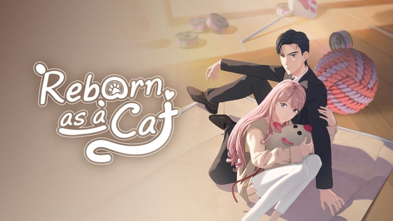 Xem Phim Vì Miêu Nhân Sinh, Reborn as a Cat 2025