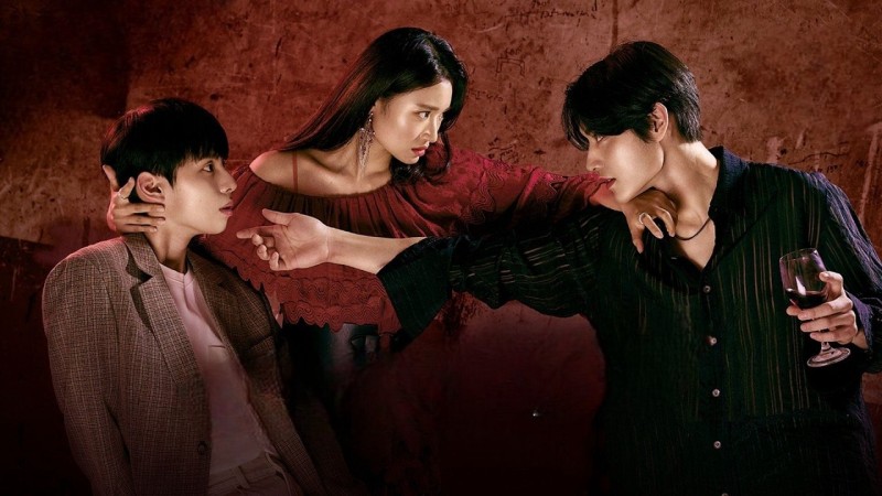 Xem Phim Vị Ngọt Của Máu, The Sweet Blood 2021 Xem Phim Vị Ngọt Của Máu, The Sweet Blood 2021