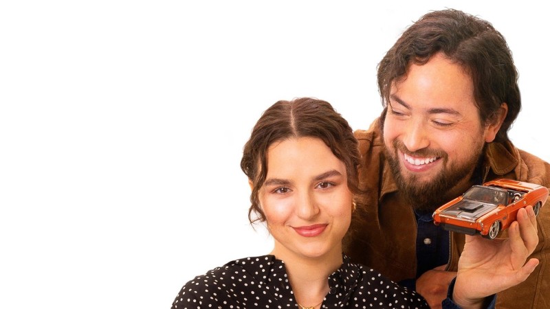 Xem Phim Việc Ai Nấy Lo, Minding Your Business 2025