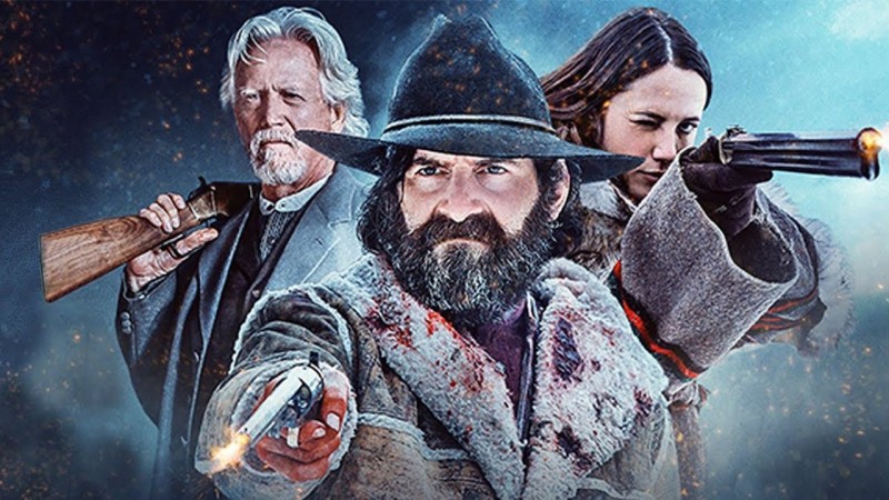 Xem Phim Viên đạn nào cũng được, Any Bullet Will Do 2018