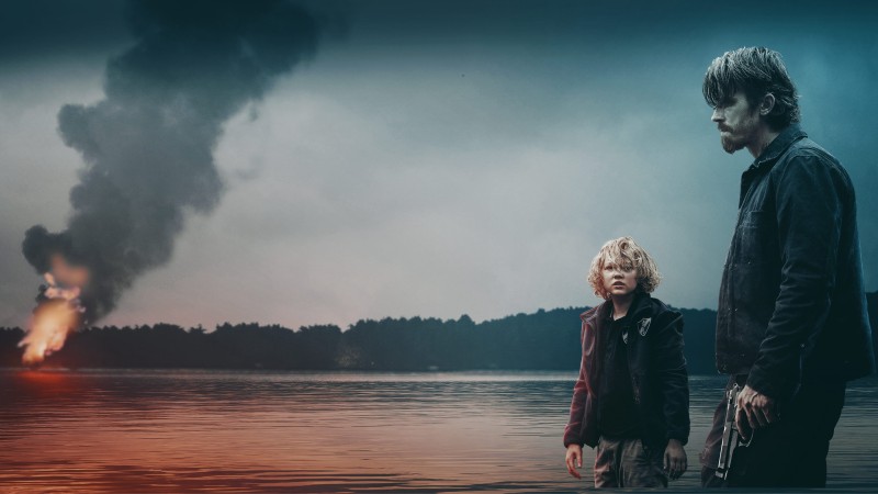 Xem Phim Vịnh Barron, Barron's Cove 2025 Xem Phim Vịnh Barron, Barron's Cove 2025