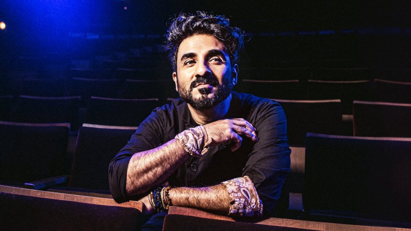 Xem Phim Vir Das: Hạ cánh, Vir Das: Landing 2022