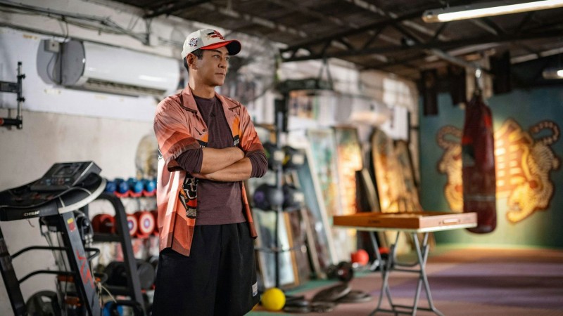 Xem Phim Võ Đường Đại Náo, Hit N Fun 2025 Xem Phim Võ Đường Đại Náo, Hit N Fun 2025