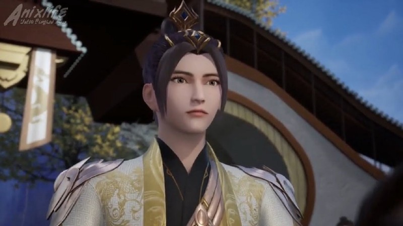 Xem Phim Võ Thần Chúa Tể, Martial Master 2020