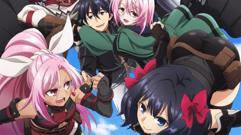 Xem Phim Vong Linh Đau Khổ Muốn Giải Nghệ (Phần 2), Let This Grieving Soul Retire (Season 2) 2025 Xem Phim Vong Linh Đau Khổ Muốn Giải Nghệ (Phần 2), Let This Grieving Soul Retire (Season 2) 2025