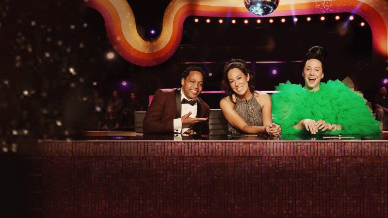 Xem Phim Vũ Điệu Patin, Roller Jam 2024 Xem Phim Vũ Điệu Patin, Roller Jam 2024