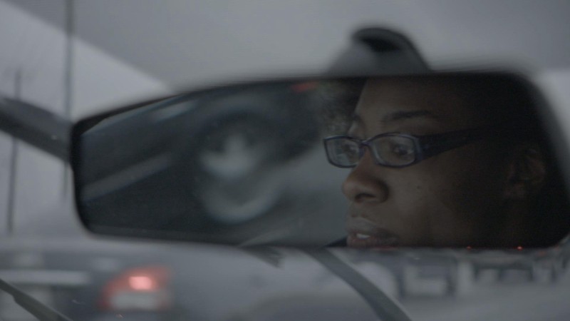 Xem Phim Vụ Dừng Xe, Traffic Stop 2017