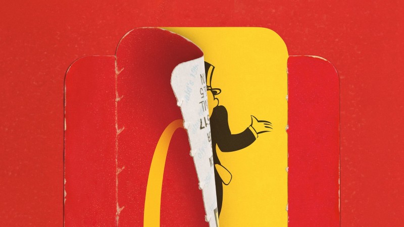 Xem Phim Vụ Lừa Đảo Mcmillions, McMillion$ 2020