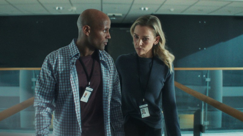 Xem Phim Vụ mất tích ở Lørenskog, The Lørenskog Disappearance 2022