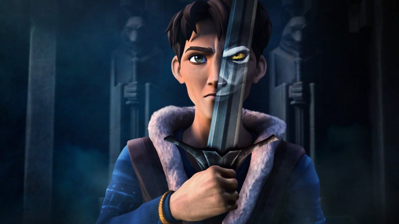 Xem Phim Vua sói (Phần 2), Wolf King (Season 2) 2025 Xem Phim Vua sói (Phần 2), Wolf King (Season 2) 2025