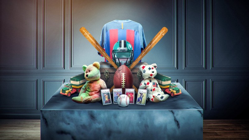 Xem Phim Vua sưu tập: Nhà đấu giá Goldin, King of Collectibles: The Goldin Touch 2023 Xem Phim Vua sưu tập: Nhà đấu giá Goldin, King of Collectibles: The Goldin Touch 2023