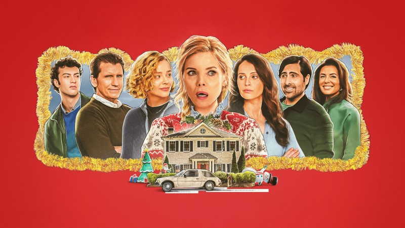 Xem Phim Vui Dữ Chưa?, Oh. What. Fun. 2025