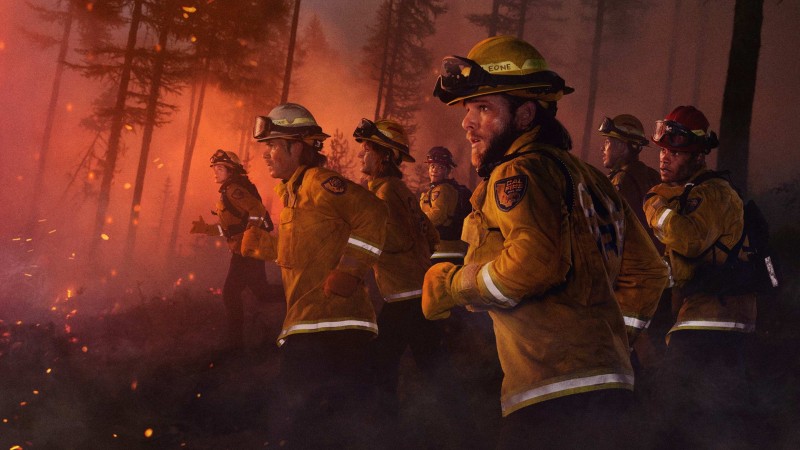 Xem Phim Vùng Đất Lửa (Phần 3), Fire Country 2024 Xem Phim Vùng Đất Lửa (Phần 3), Fire Country 2024