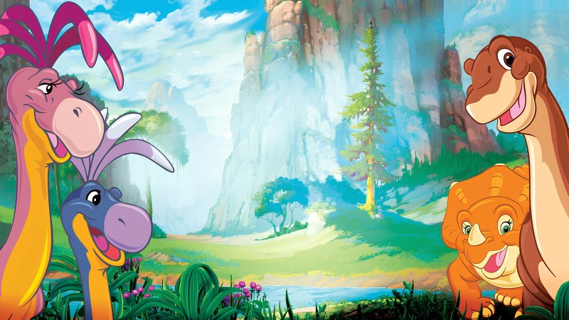 Xem Phim Vùng Đất Thời Tiền Sử 13: Triết Lý Của Tình Bạn, The Land Before Time XIII: The Wisdom of Friends 2007 Xem Phim Vùng Đất Thời Tiền Sử 13: Triết Lý Của Tình Bạn, The Land Before Time XIII: The Wisdom of Friends 2007