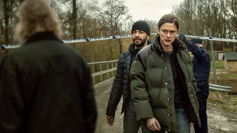 Xem Phim Vùng Đất Tội Lỗi, Land of Sin 2026